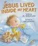 Audiobook If Jesus Lived Inside my Heart author Ms Jill Roman Lord