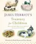Audiobook James Herriot'S Treasury for Children author James Herriot