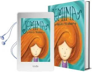 Jemima Audiobook download free by Aleem Ali