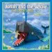 Audiobook Jonah and the Whale: The Brick Bible for Kids author Brendan Powell Smith