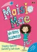 Audiobook Maisie Mae: No Boys Allowed: Book 1 author Poppy Harper