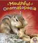 Audiobook Mouthful of Onomatopoeia author Bette Blaisdell