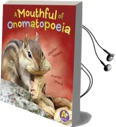 Mouthful of Onomatopoeia Audiobook download free by Bette Blaisdell