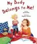 Audiobook My Body Belongs to me From my Head to my Toes author Dagmar Geisler