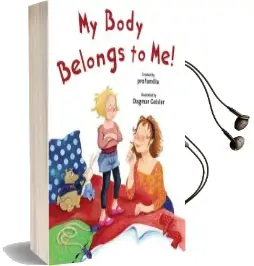 My Body Belongs to me From my Head to my Toes Audiobook download free by Dagmar Geisler