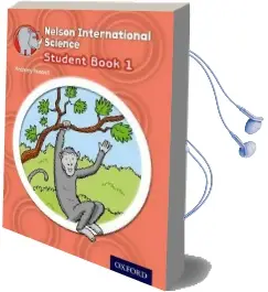 Nelson International Science Student Book 1 Audiobook download free by Anthony Russell