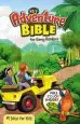 Audiobook Nirv, Adventure Bible for Early Readers, Paperback, Full Color author Dr. Lawrence O. Richards