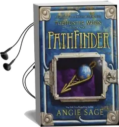 Pathfinder Audiobook download free by Angie Sage