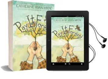 Pay it Forward Audiobook download free by Catherine Ryan Hyde