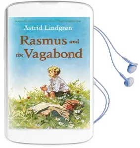Rasmus and the Vagabond Audiobook download free by Astrid Lindren