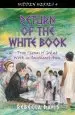 Audiobook Return of the White Book: True Stories of god at Work in Southeast Asia author Rebecca Davis