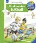 Audiobook Rund um den Fußball author Peter Nieländer