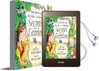 Secrets of the Garden Audiobook download free by Kathleen Weidner Zoehfeld