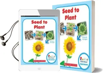 Seed to Plant Audiobook download free by Lisa M Herrington