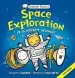 Audiobook Space Exploration author Simon Basher