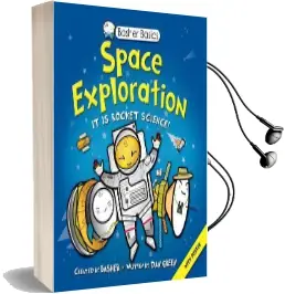 Space Exploration Audiobook download free by Simon Basher