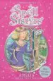 Audiobook Spell Sisters: Amelia the Silver Sister author Amber Castle