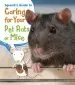 Audiobook Squeak'S Guide to Caring for Your pet Rats or Mice author Isabel Thomas