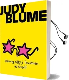 Starring Sally j. Freedman as Herself Audiobook download free by Judy Blume