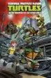Audiobook Teenage Mutant Ninja Turtles new Animated Adventures Volume1 author Erik Burnham