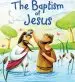 Audiobook The Baptism of Jesus (my First Bible Stories) author Katherine Sully