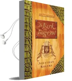 The Bark of the bog owl Audiobook download free by Jonathan Rogers
