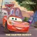 Audiobook The Easter Buggy author Frank Berrios
