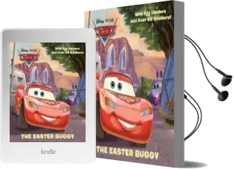 The Easter Buggy Audiobook download free by Frank Berrios