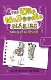 Audiobook The Ellie Mcdoodle Diaries: New kid in School author Ruth Mcnally Barshaw