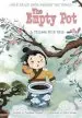 Audiobook The Empty pot: A Chinese Folk Tale author Charlotte Guillain