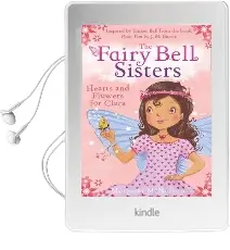 The Fairy Bell Sisters: Hearts and Flowers for Clara Audiobook download free by Margaret Mcnamara