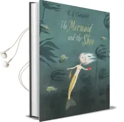 The Mermaid and the Shoe Audiobook download free by Keith Campbell