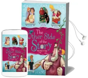 The Other Side of the Story Audiobook download free by Nancy Loewen