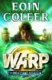 Audiobook The Reluctant Assassin (Warp Book 1) author Eoin Colfer