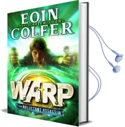 The Reluctant Assassin (Warp Book 1) Audiobook download free by Eoin Colfer