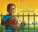 Audiobook The Soccer Fence: A Story of Friendship, Hope, and Apartheid in South Africa author Phil Bildner