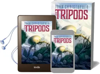 The White Mountains Audiobook download free by John Christopher