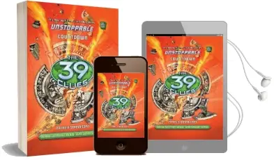 Unstoppable 3 Audiobook download free by Natalie Standiford