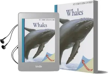 Whales Audiobook download free by Ute Fuhr