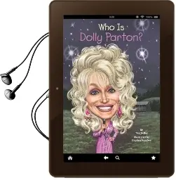 Who is Dolly Parton? Audiobook download free by Who Hq
