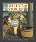 Audiobook Willy'S Stories author Anthony Browne