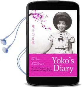 Yoko'S Diary Audiobook download free by Debbie Edwards