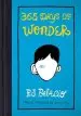 Audiobook 365 Days of Wonder author R. J. Palacio