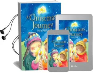 A Christmas Journey Audiobook download free by Susie Poole