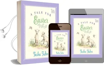 A Tale for Easter Audiobook download free by Tasha Tudor