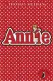 Audiobook Annie author Thomas Meehan