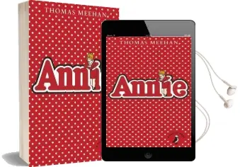 Annie Audiobook download free by Thomas Meehan
