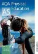 Audiobook Aqa Physical Education as author Mike Murray