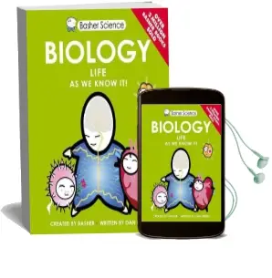 Basher Science: Biology Audiobook download free by Dan Green