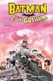 Audiobook Batman Li'L Gotham Vol. 2 author Dustin Nguyen